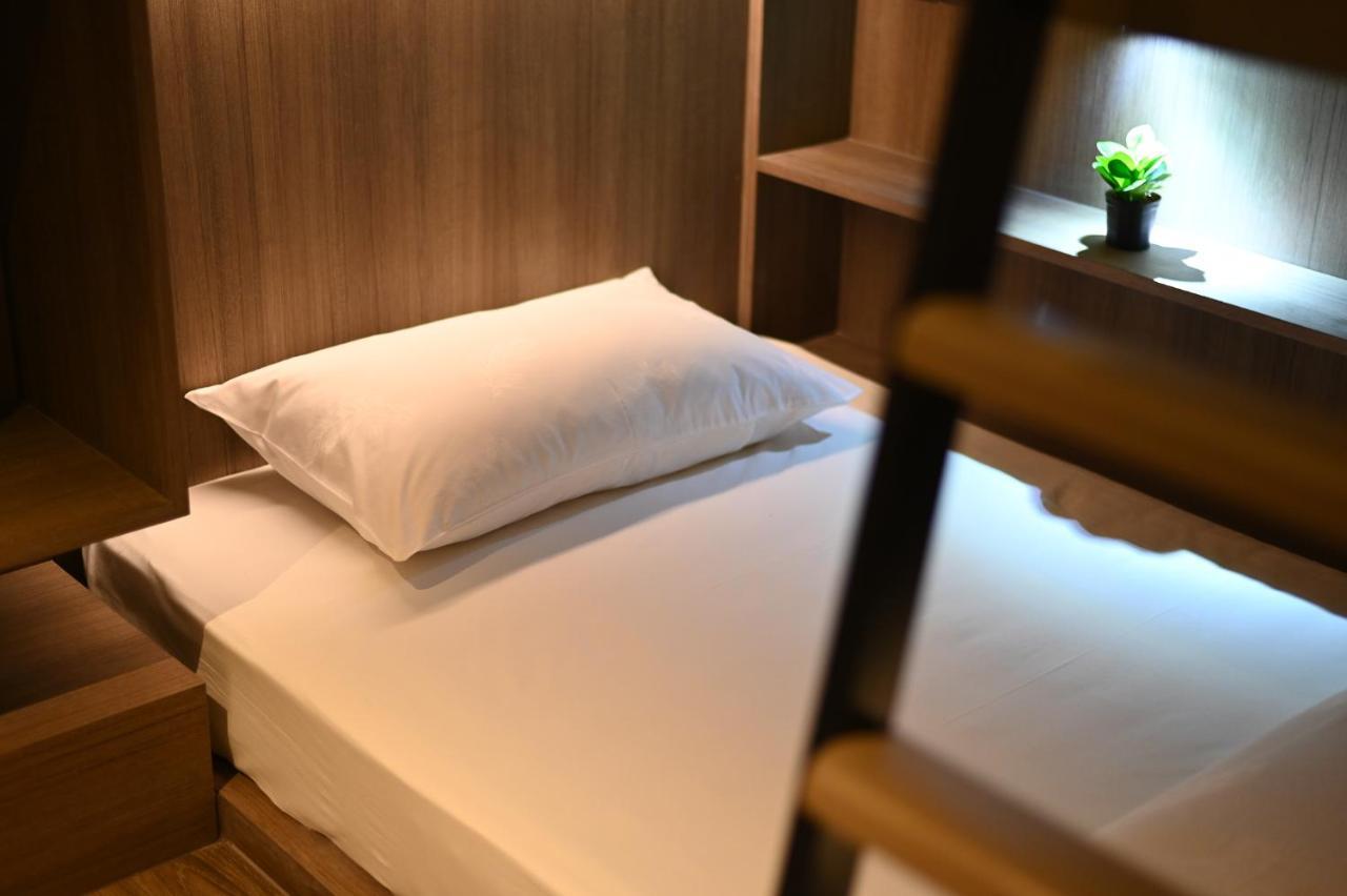 Moose Nimman Отель 4*