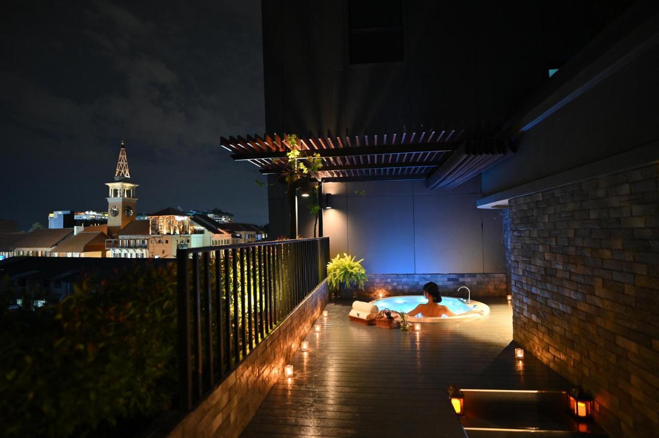 Moose Nimman 4* Чиангмай
